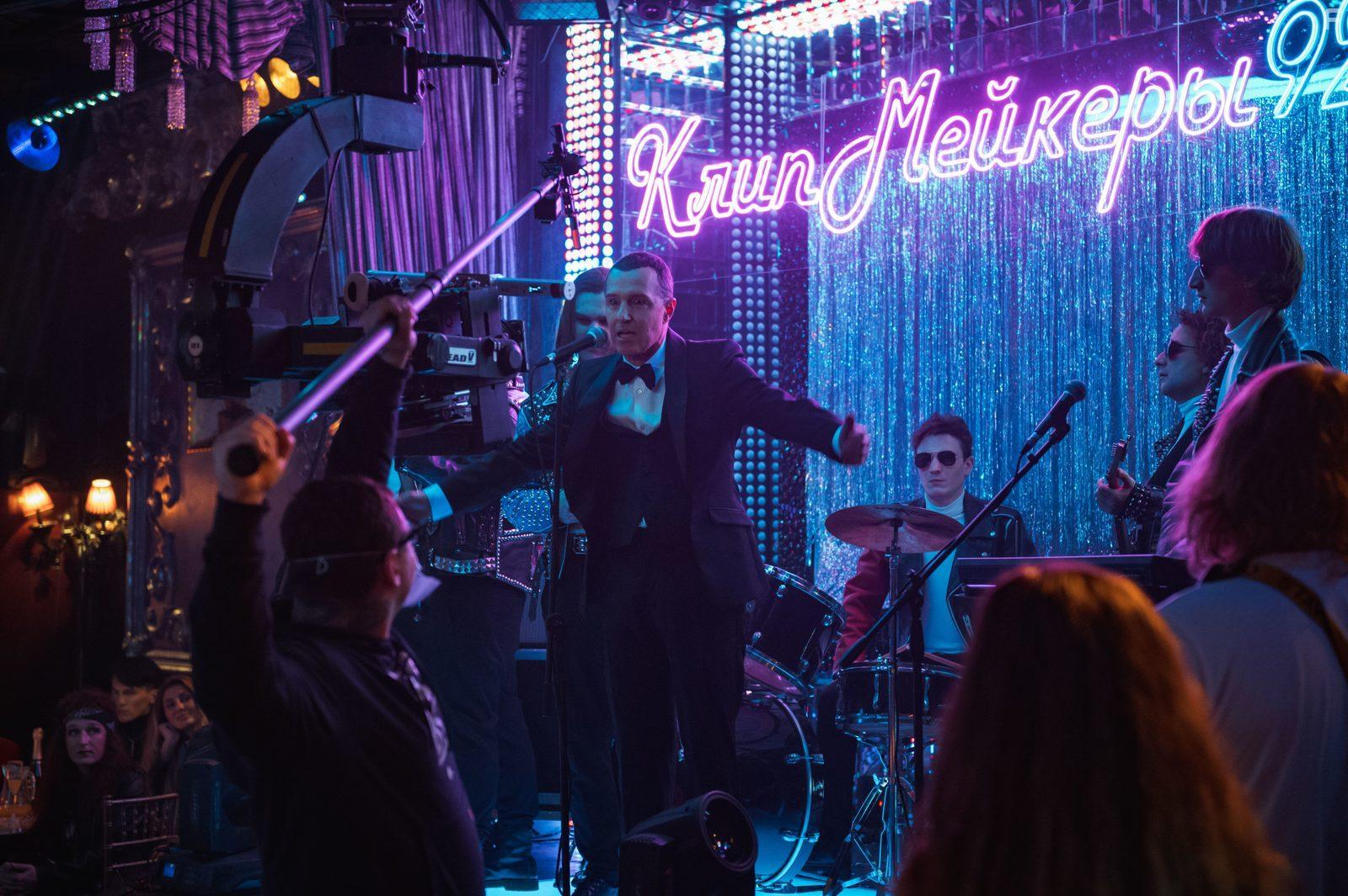 Клипмейкеры #7