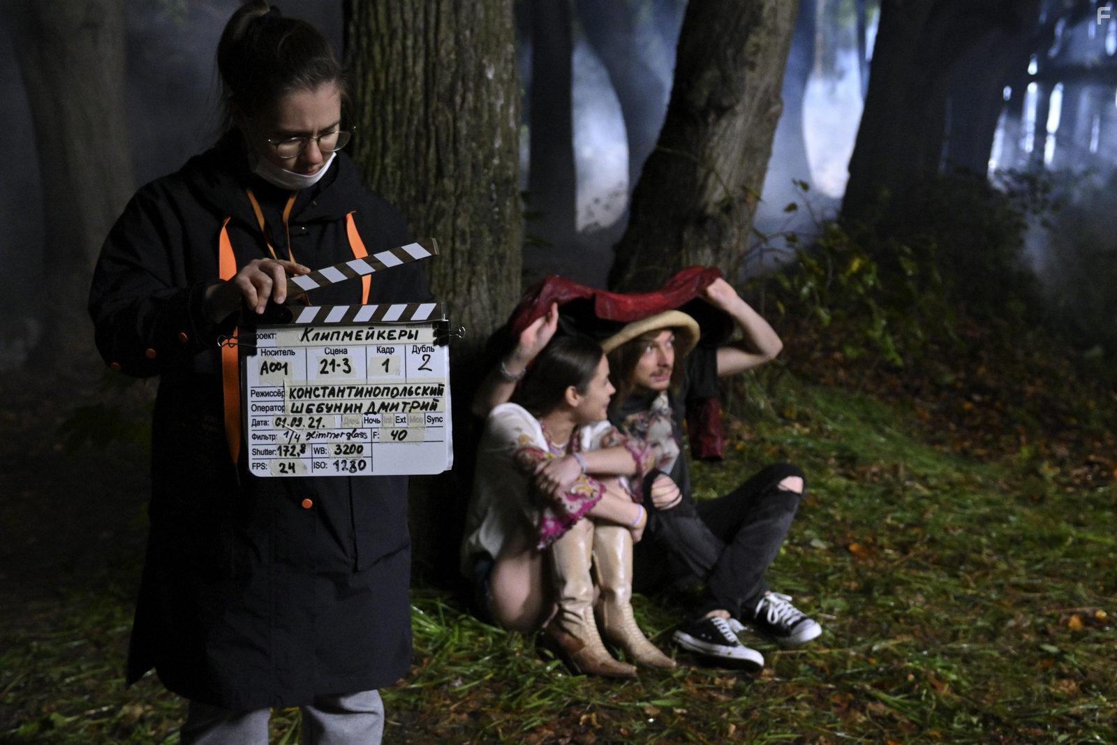 Клипмейкеры #10