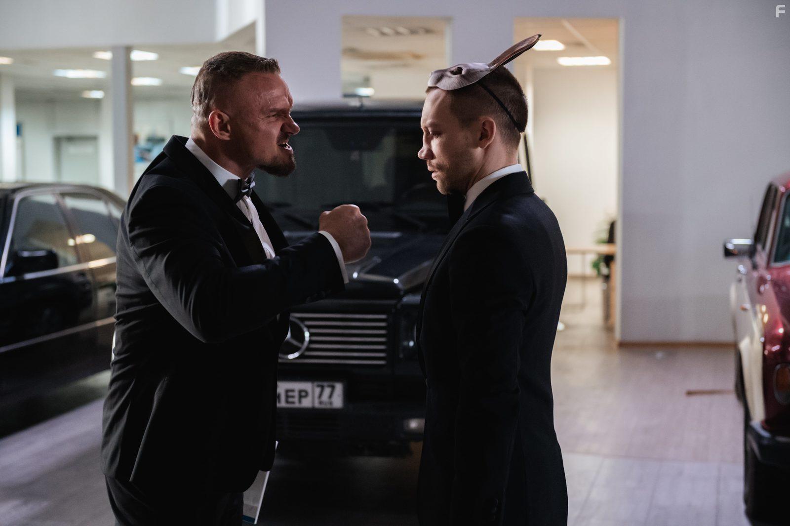 Клипмейкеры #12