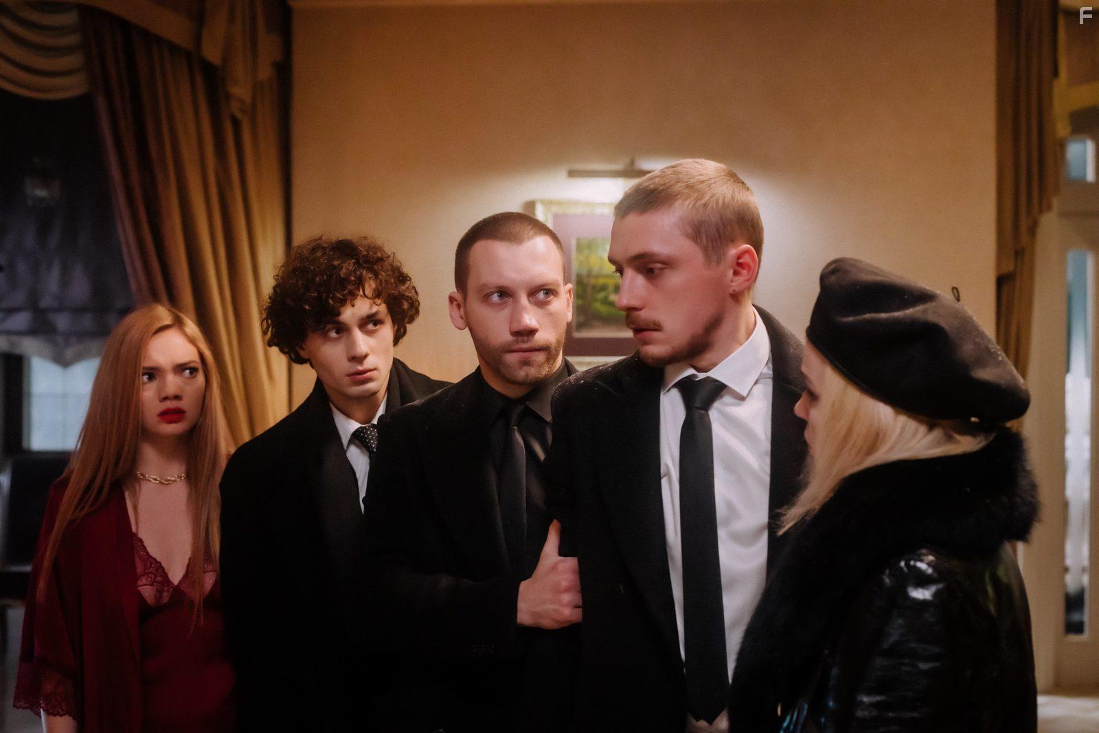 Клипмейкеры #20