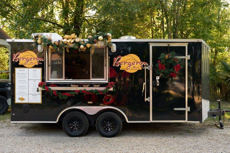 My Southern Family Christmas (2022)