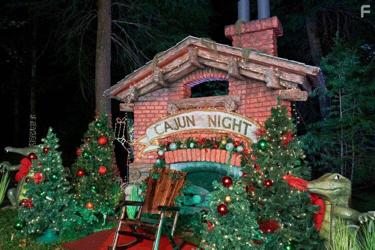 My Southern Family Christmas (2022)