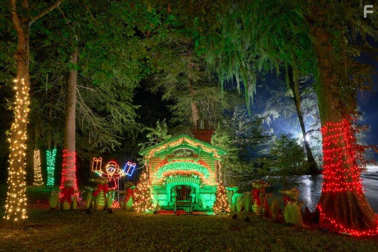 My Southern Family Christmas (2022)