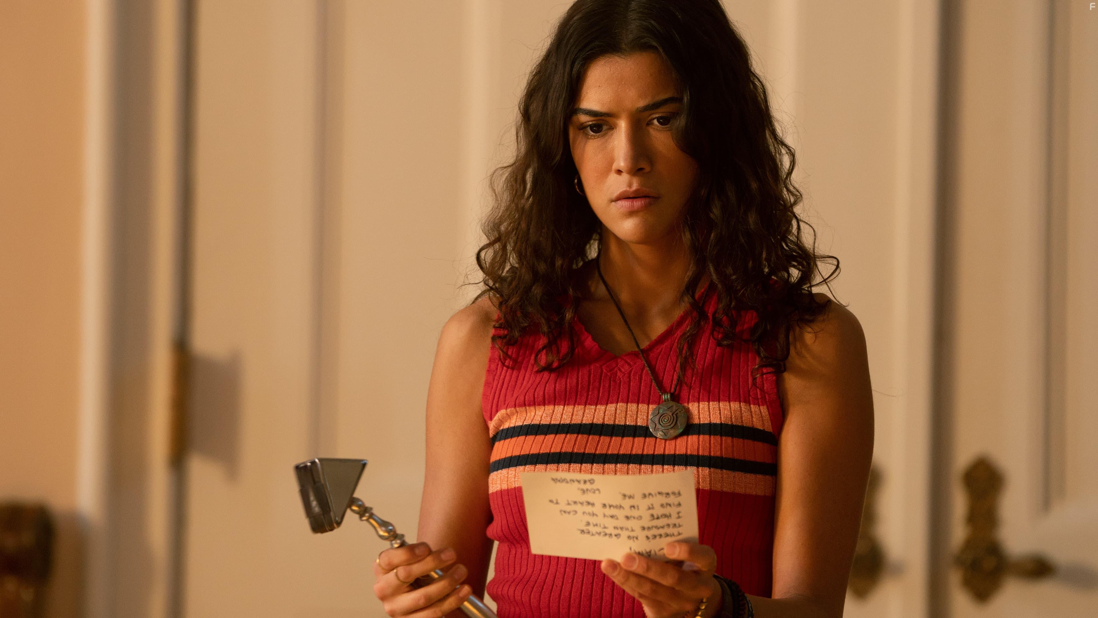 Сокровище нации: На краю истории