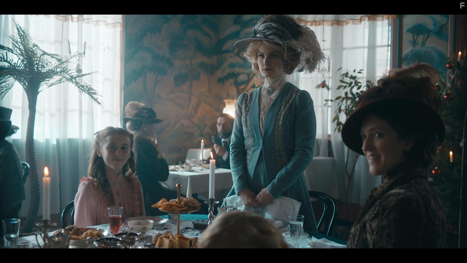 Kristiania magiske tivolitheater (2021)