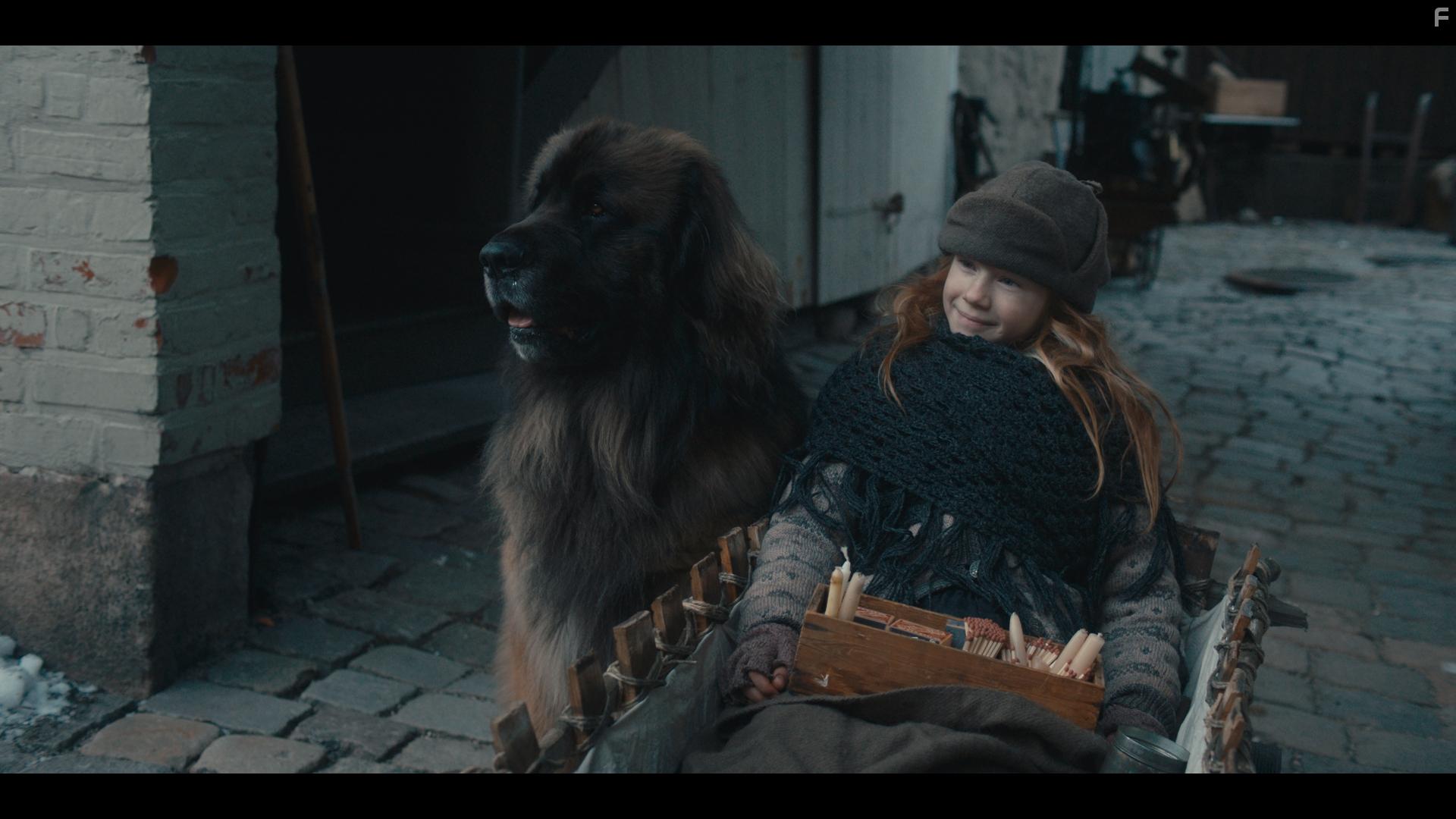 Kristiania magiske tivolitheater (2021)