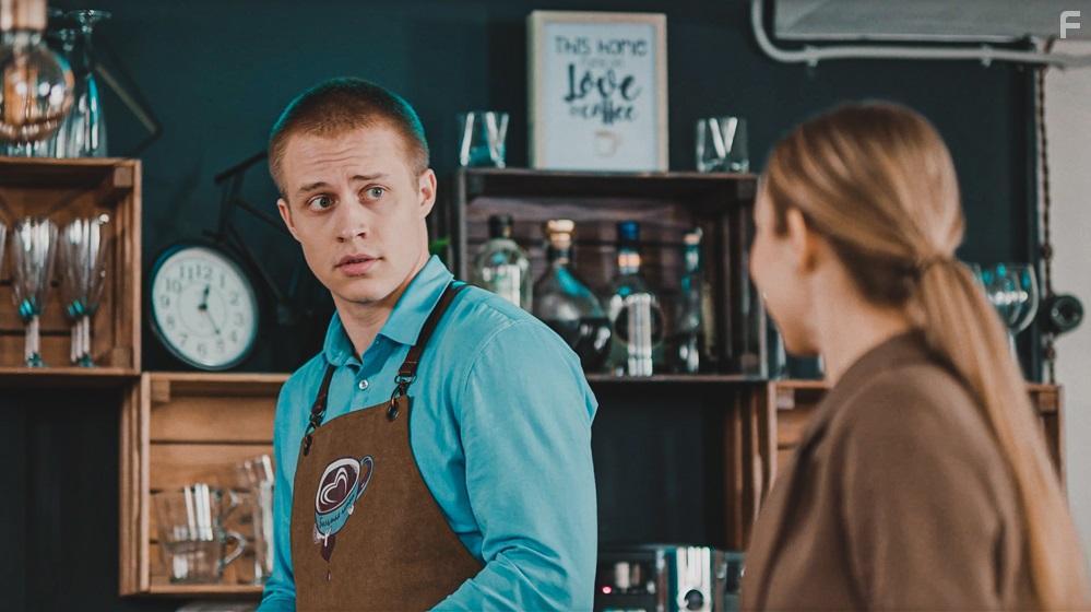 Баловень судьбы #1