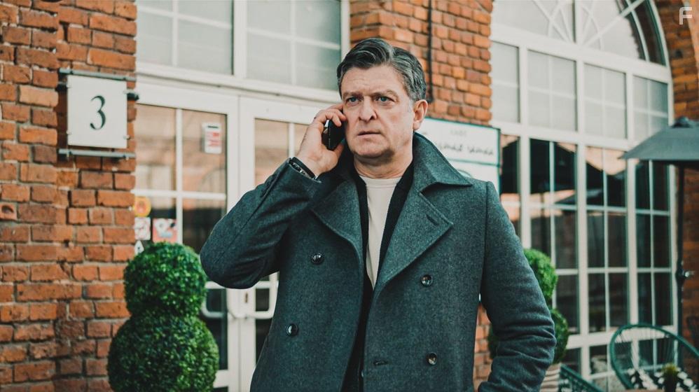 Баловень судьбы #2