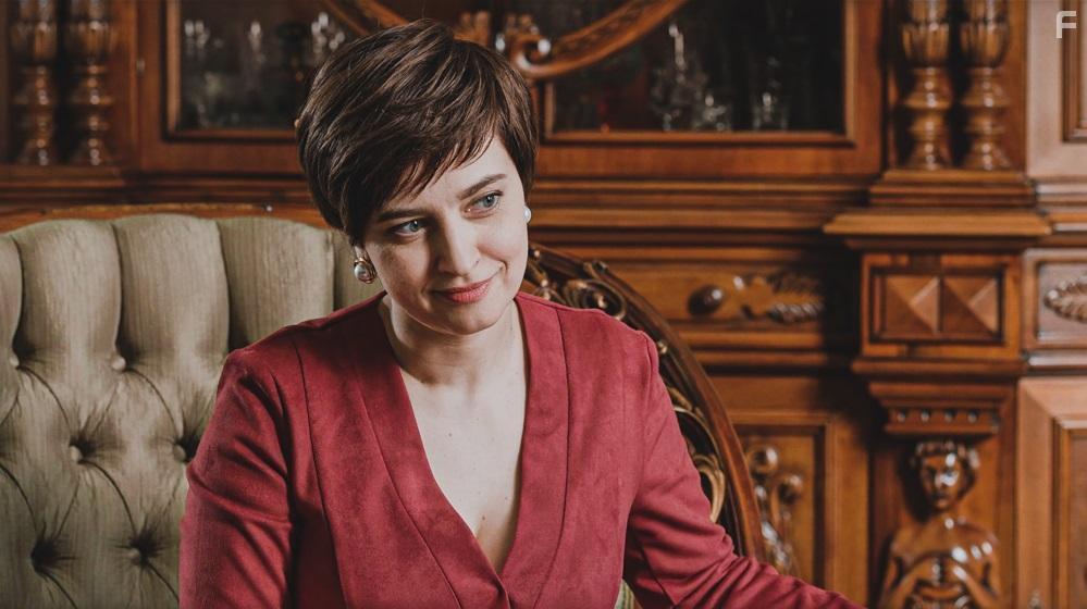 Баловень судьбы #3