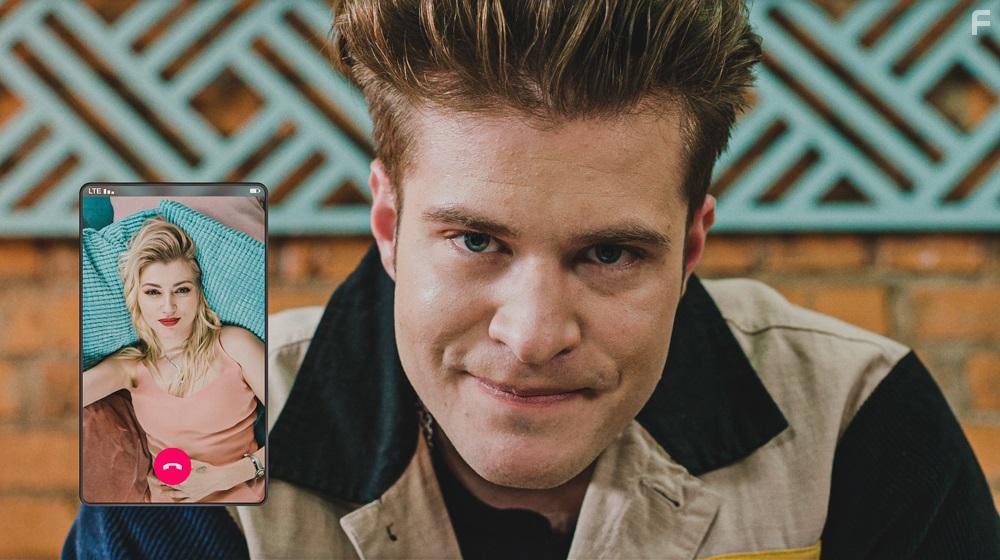 Баловень судьбы #5