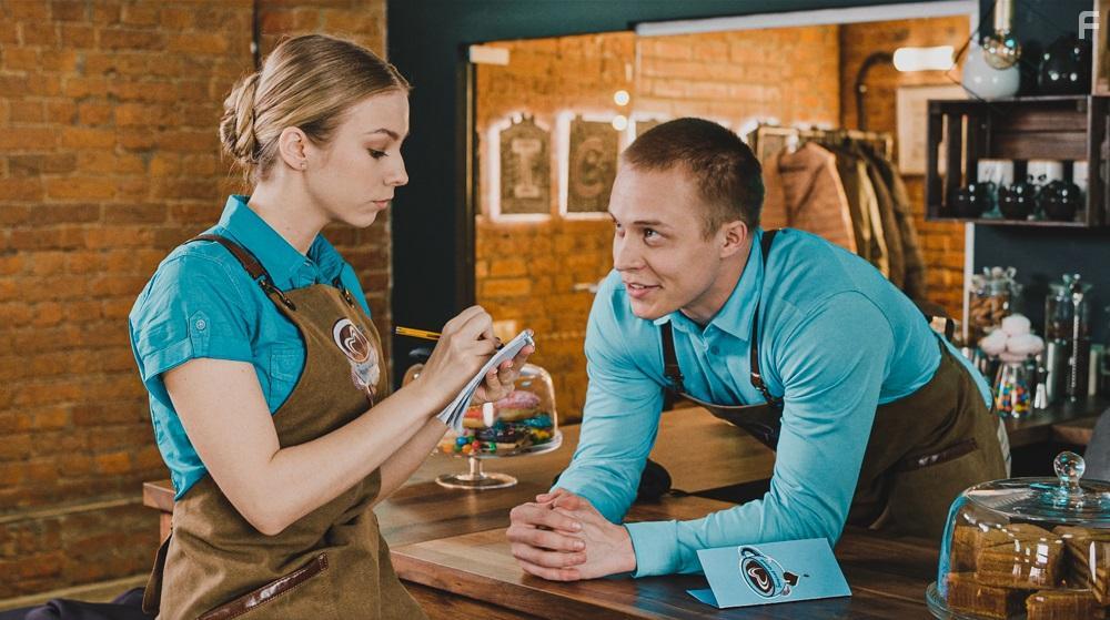 Баловень судьбы #6