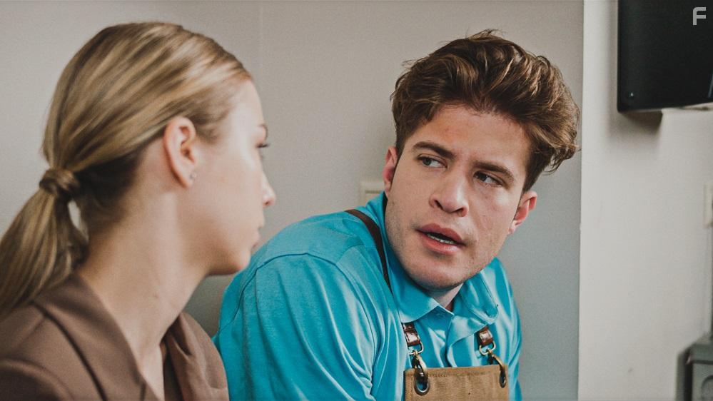 Баловень судьбы #7