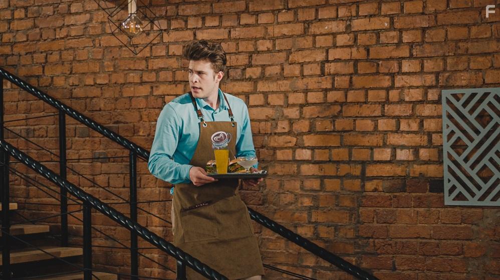 Баловень судьбы #9