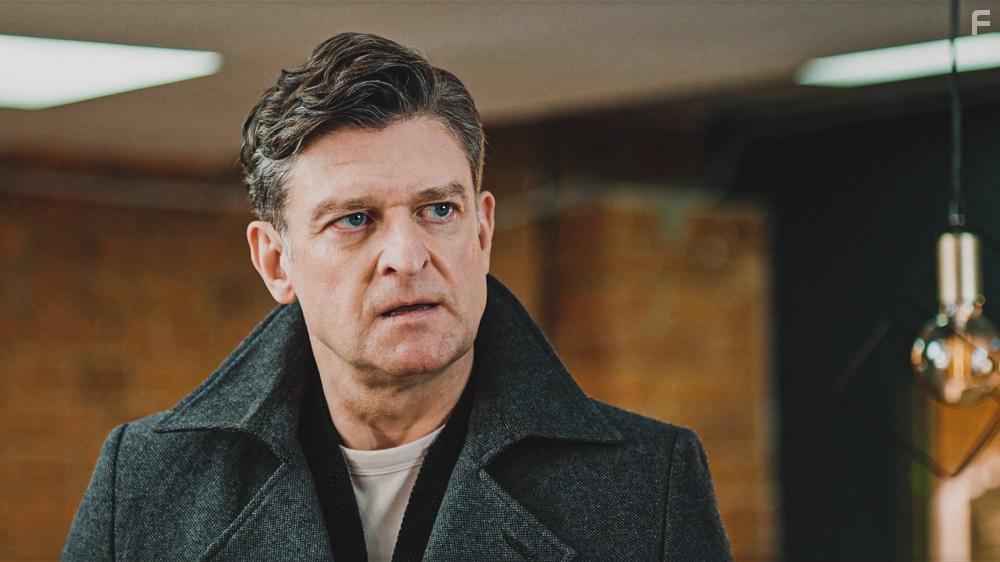 Баловень судьбы #10