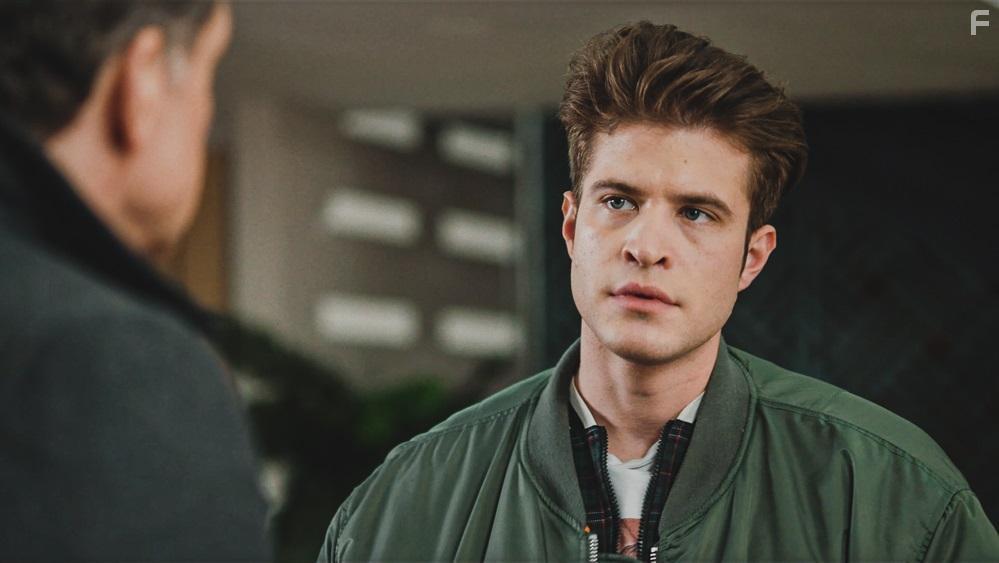 Баловень судьбы #11