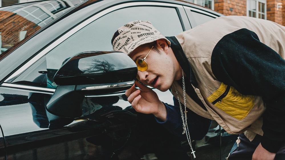 Баловень судьбы #12