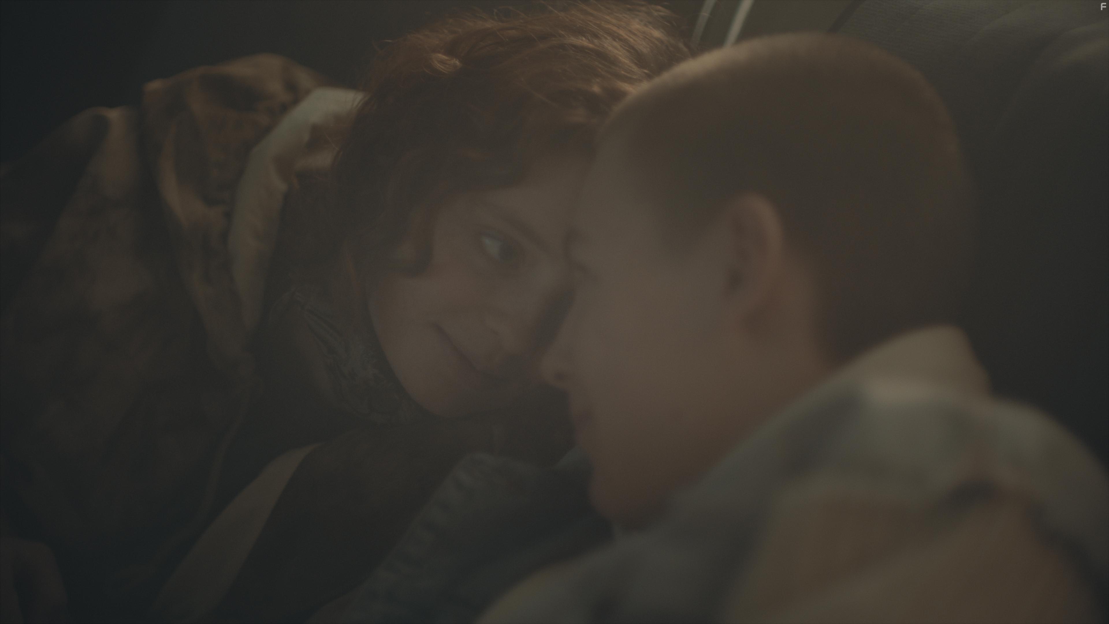 Johannes Blumenthal and Flo Fagerli in Kuppel 16 (2022)