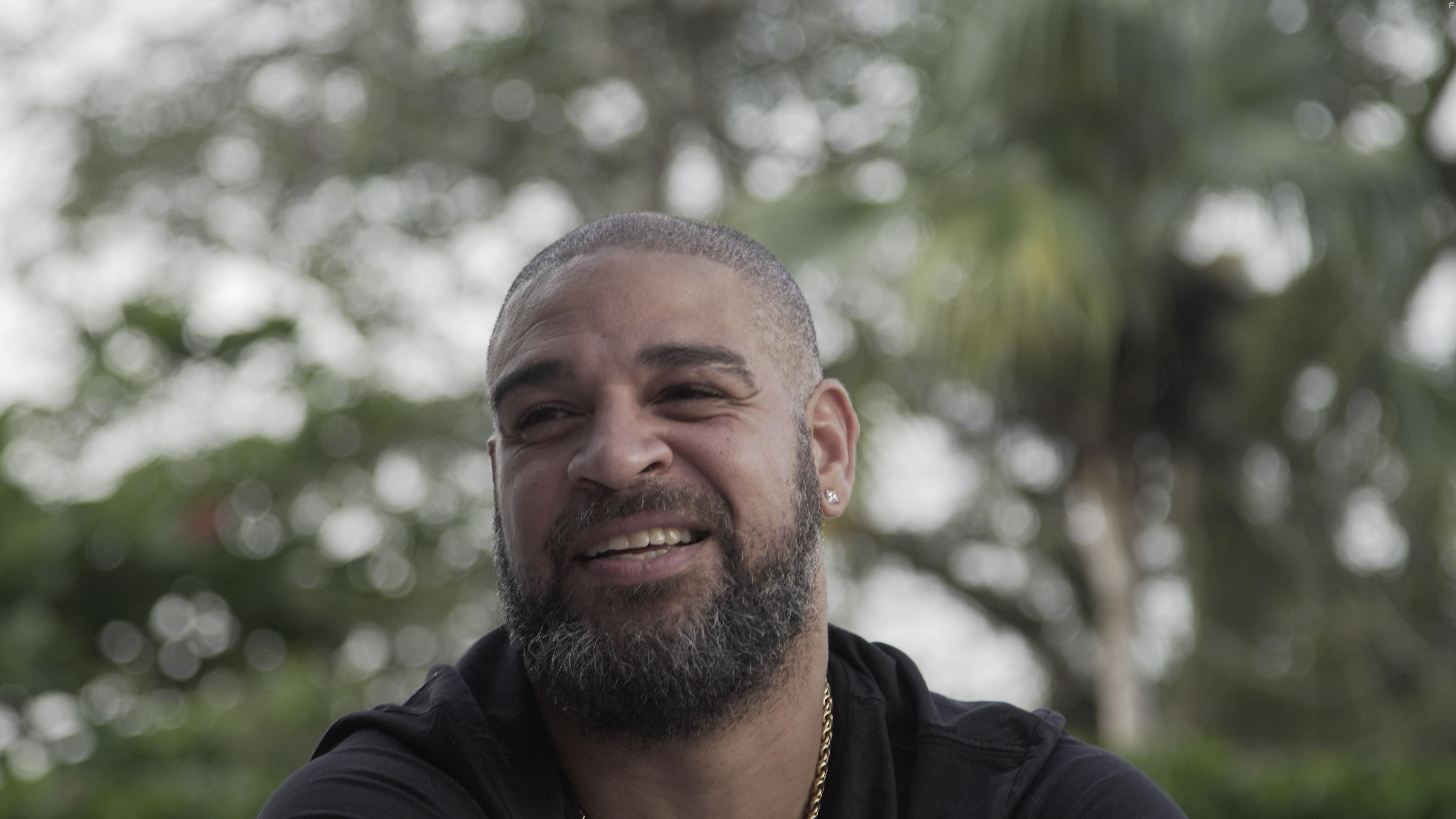 Adriano Imperador (2022)