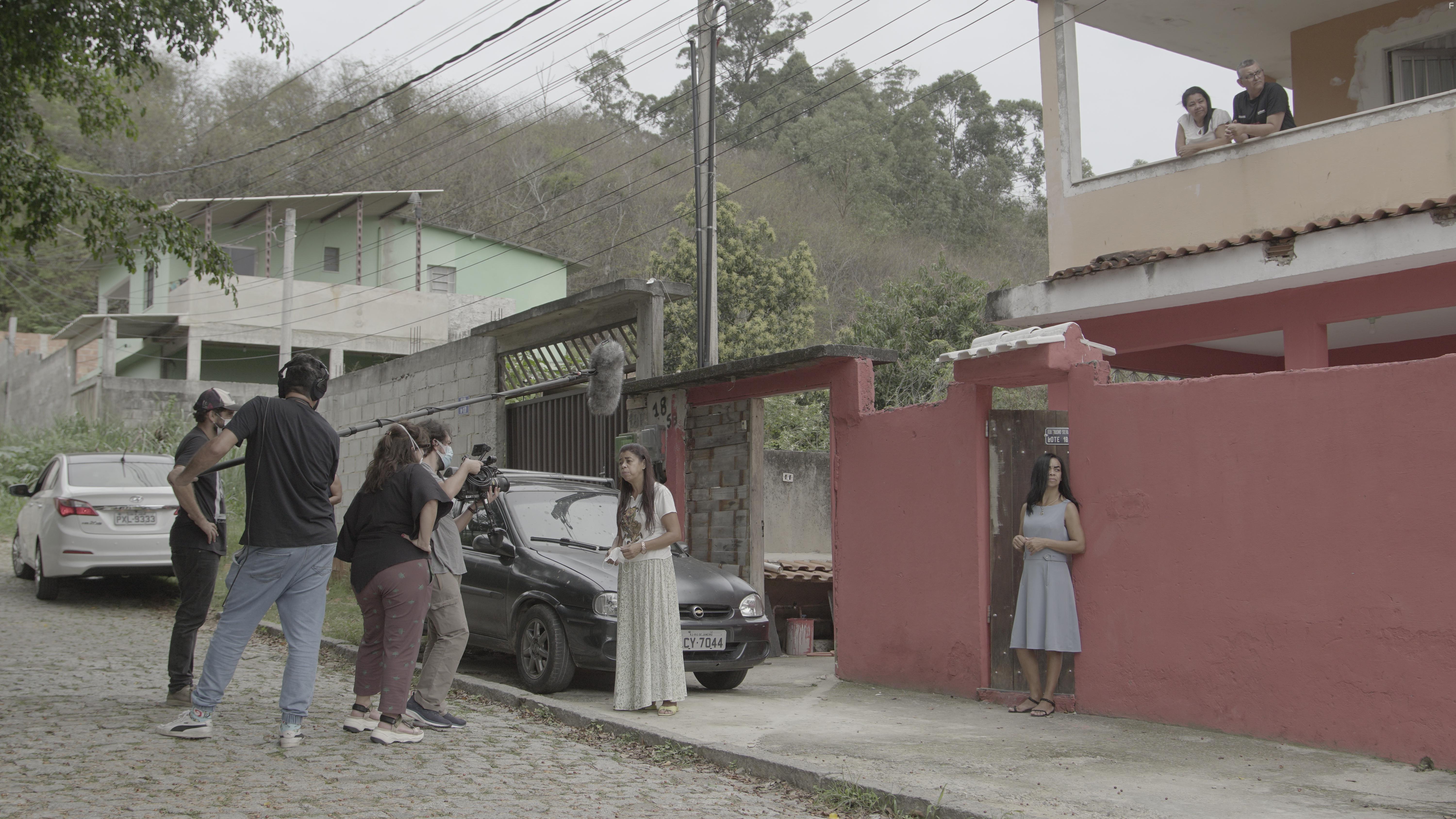 Adriano Imperador (2022)