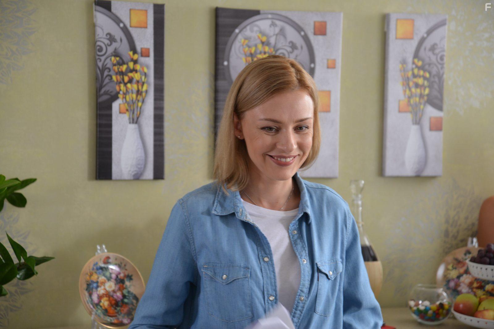 Дама с собачкой #1