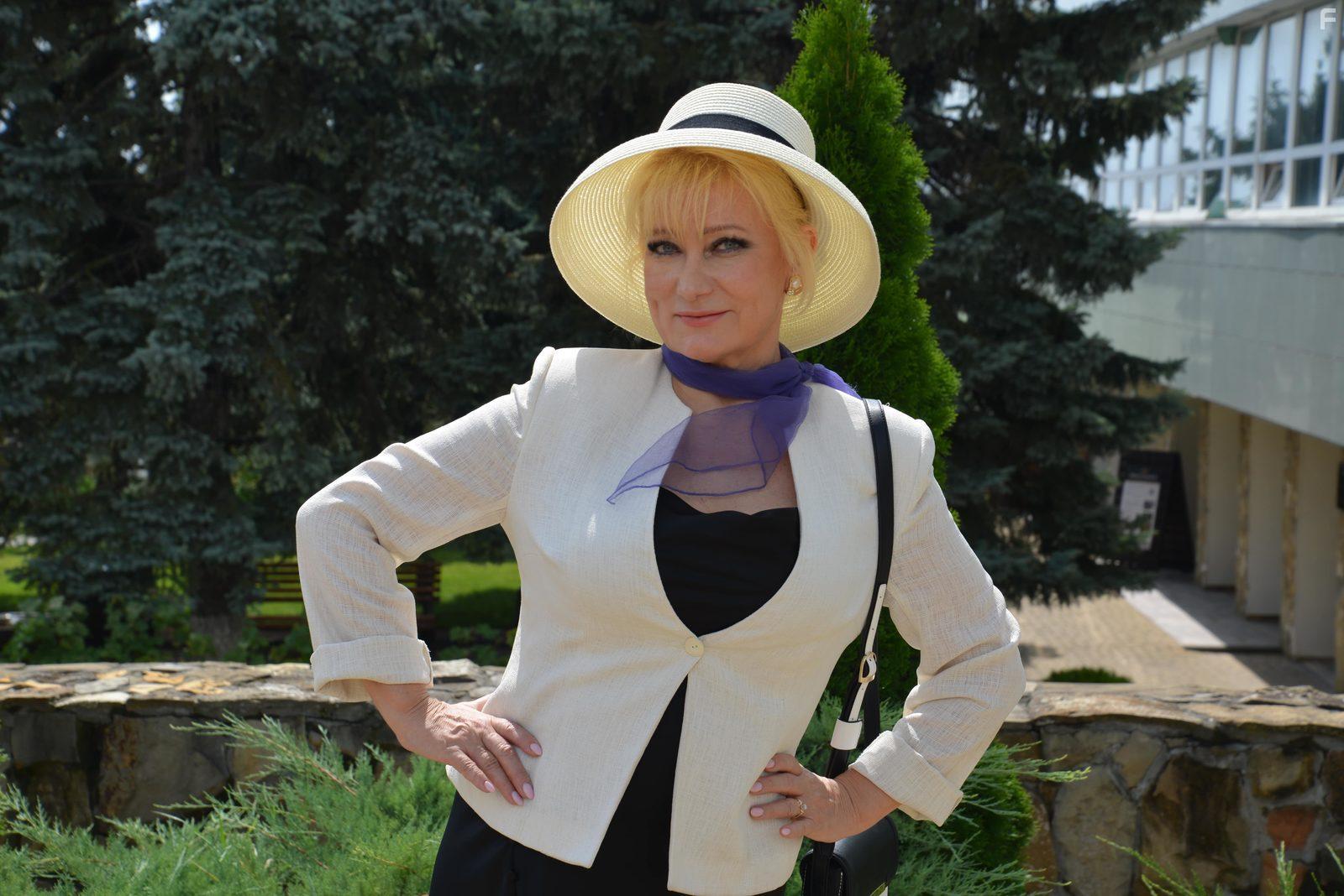 Дама с собачкой #3