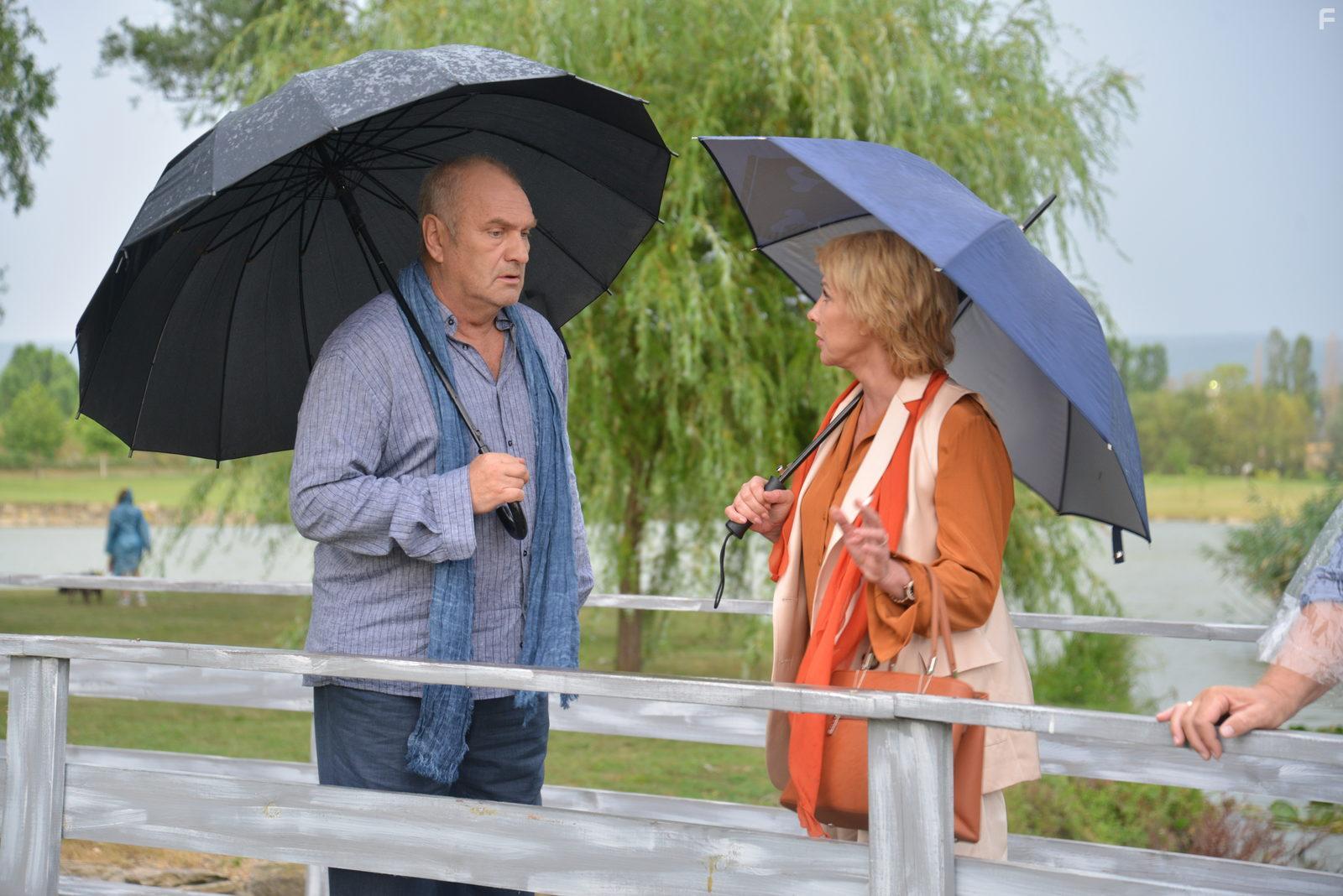 Дама с собачкой #4