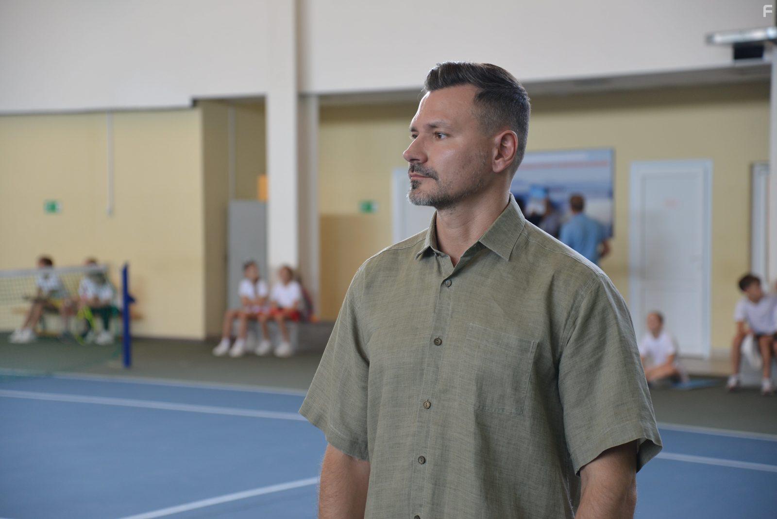 Дама с собачкой #6