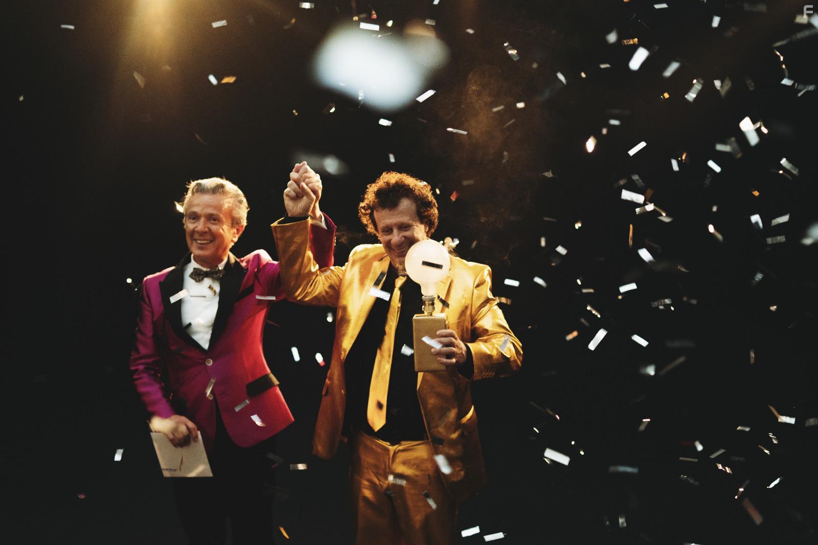 All'alba perder (2021)