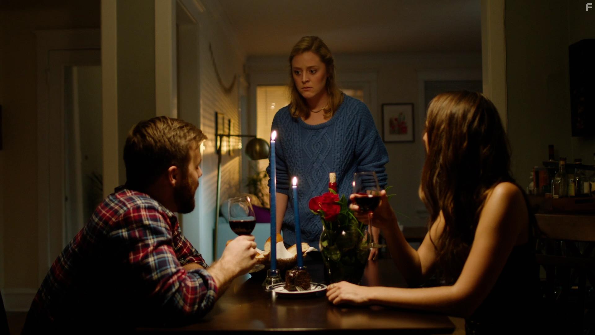 The Edge of Her Mind Anthology (2022)