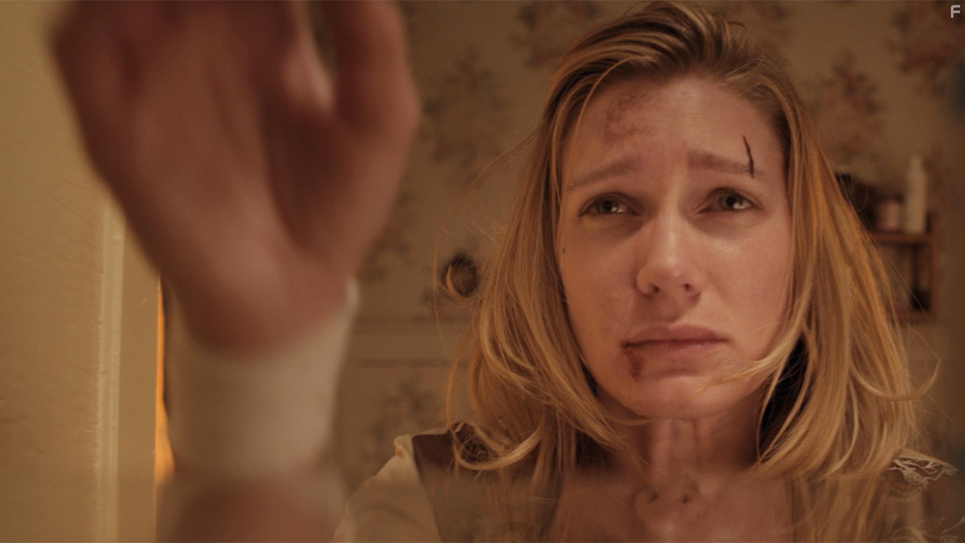 The Edge of Her Mind Anthology (2022)