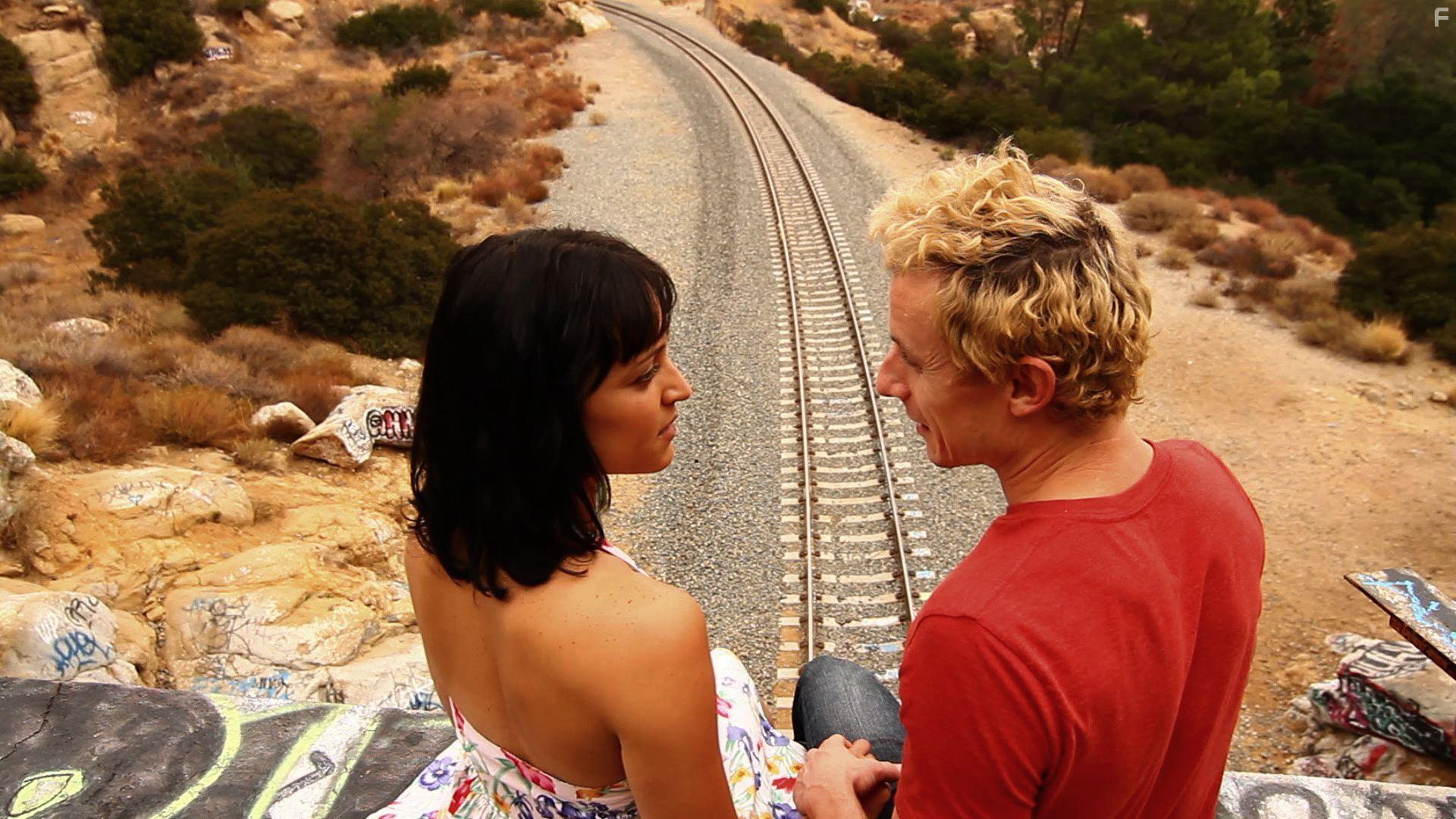 The Edge of Her Mind Anthology (2022)