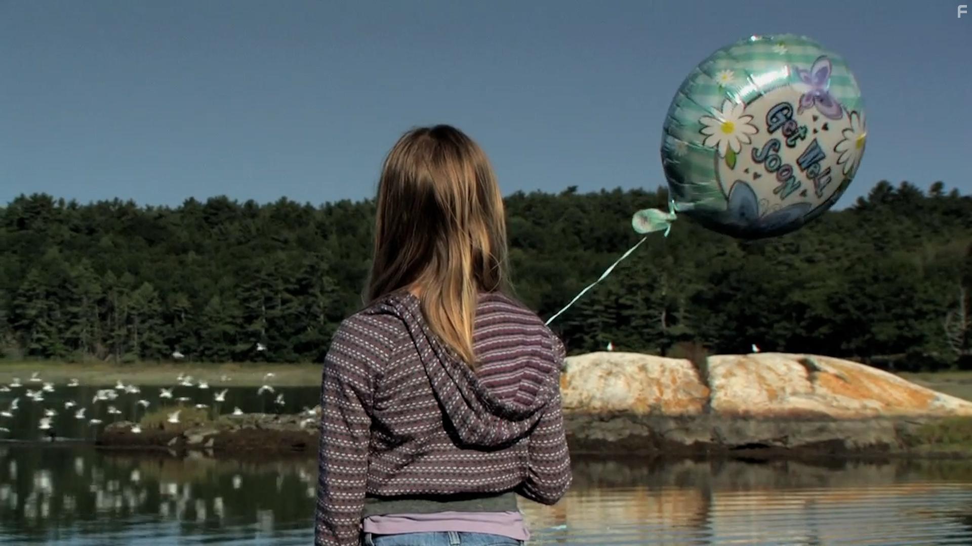 The Edge of Her Mind Anthology (2022)