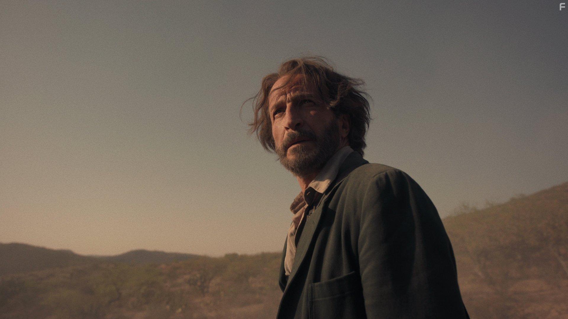 Daniel Gimnez Cacho in Bardo (2022)