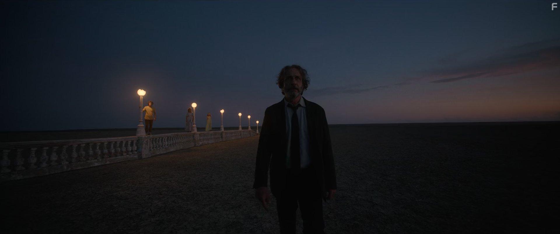 Daniel Gimnez Cacho in Bardo (2022)