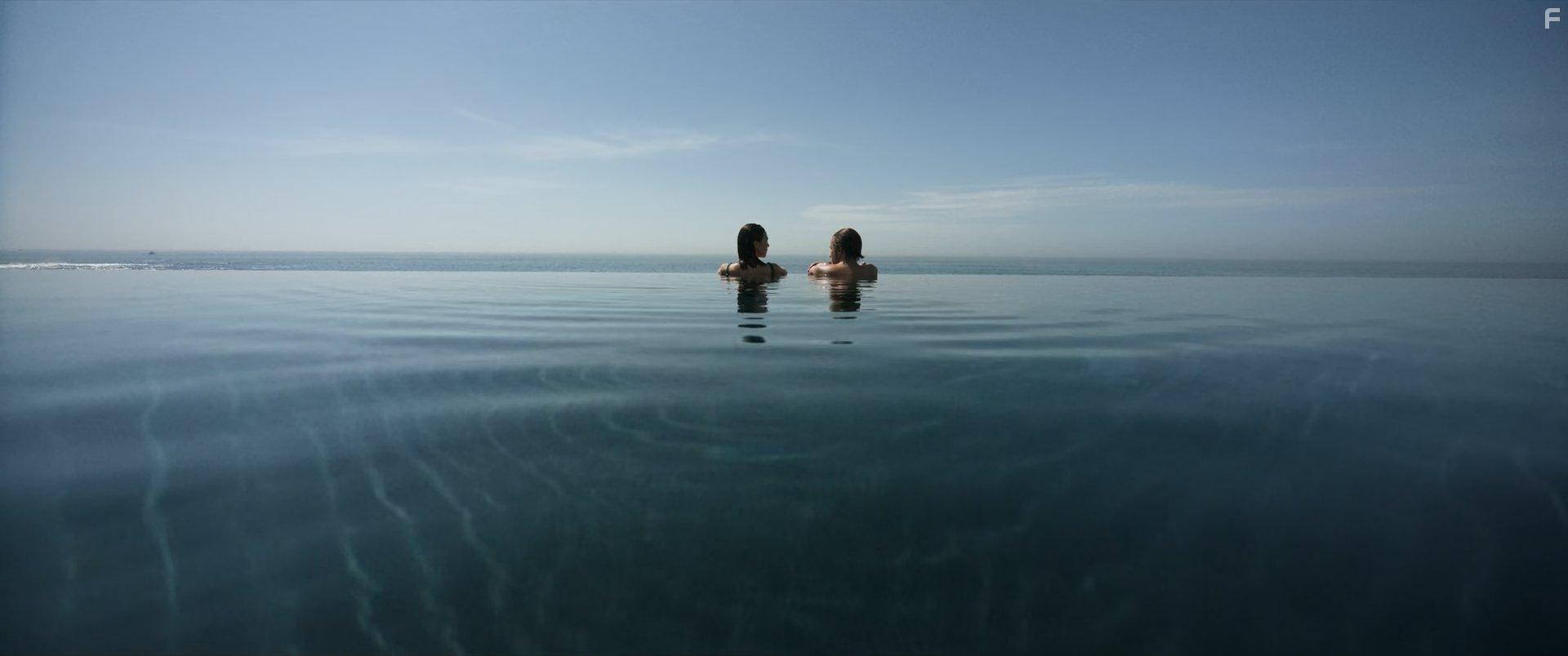 Ximena Lamadrid in Bardo (2022)