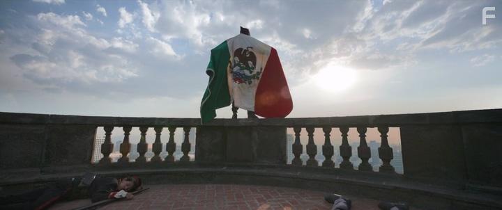 Jos Antonio Toledano in Bardo (2022)