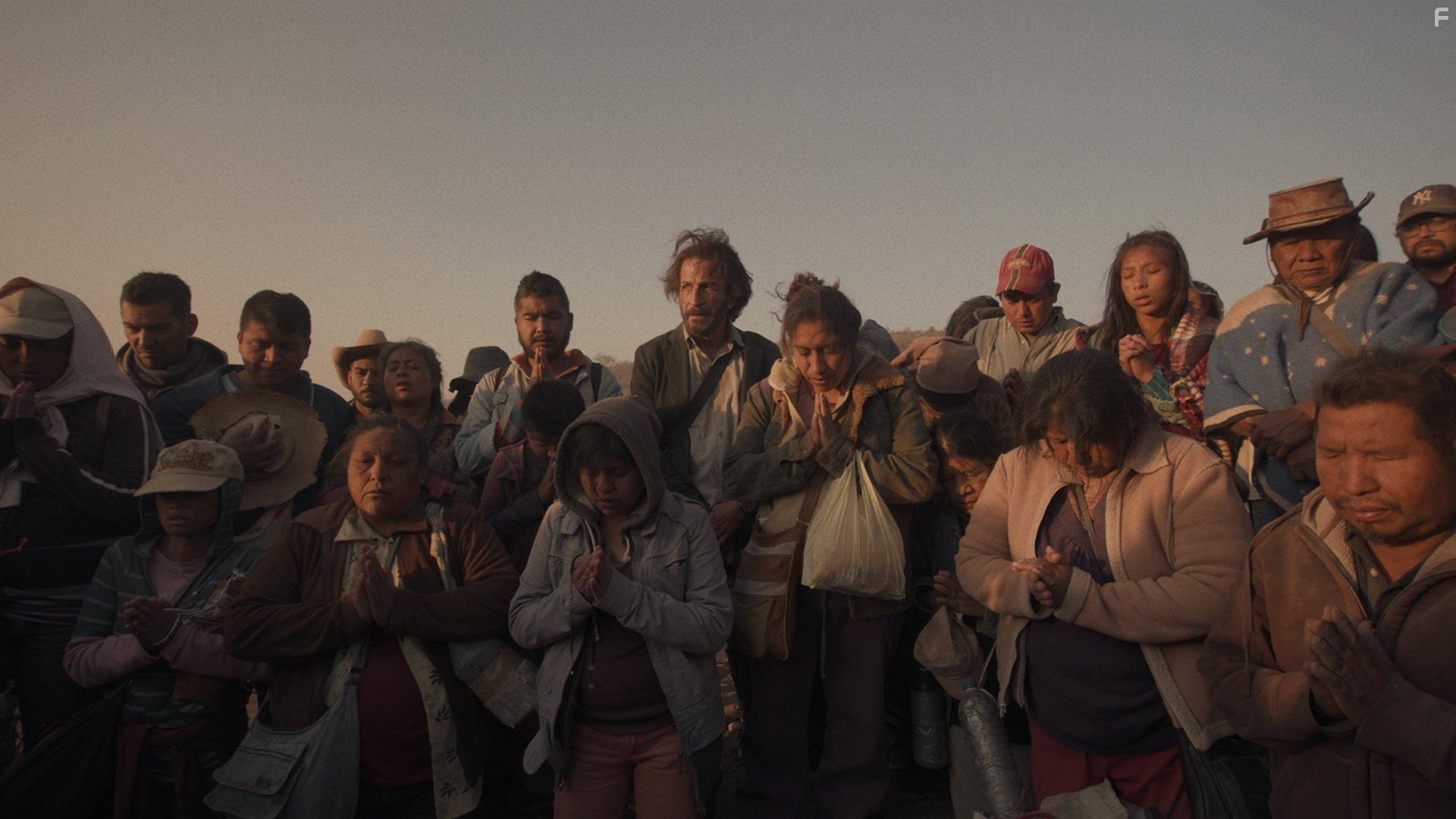 Daniel Gimnez Cacho in Bardo (2022)