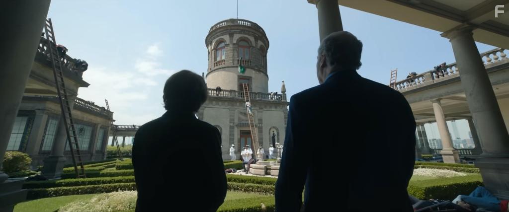 Jos Antonio Toledano in Bardo (2022)