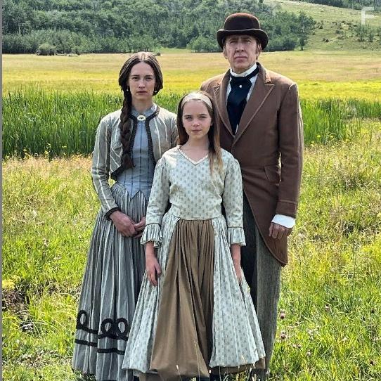 Отзвуки прошлого