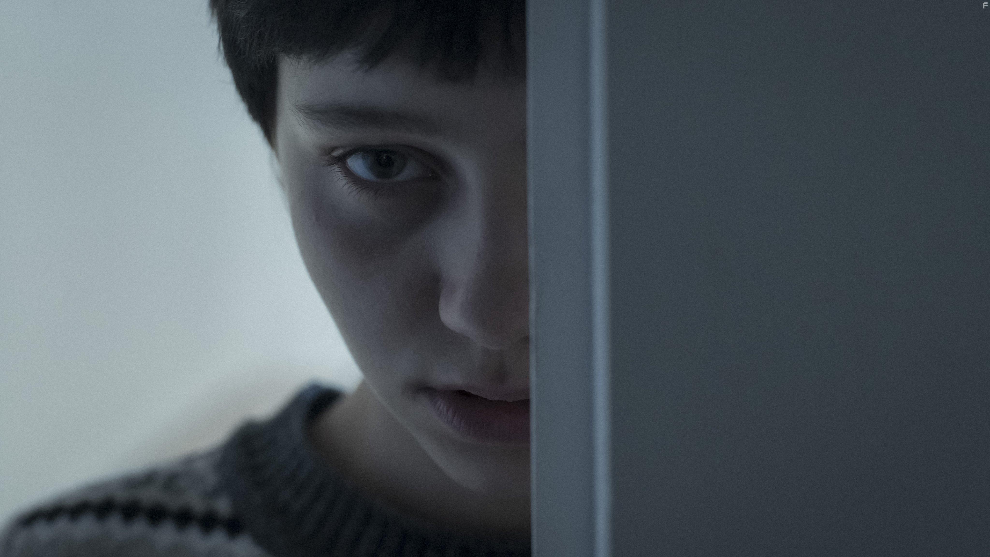 Mara Romanillos in 13 exorcismos (2022)