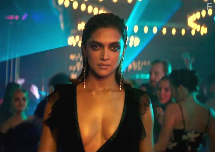 Deepika Padukone in Pathaan (2023)