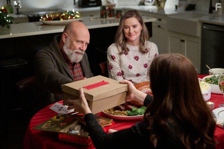 Long Lost Christmas (2022)