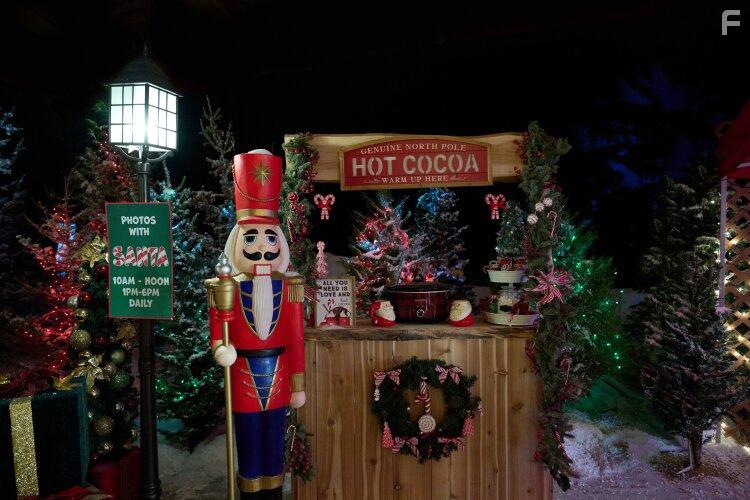 Long Lost Christmas (2022)