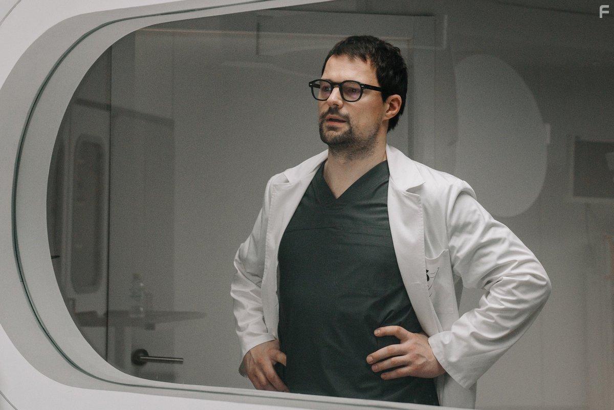 13 клиническая #1