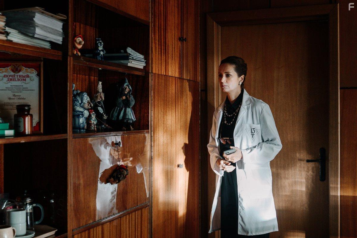 13 клиническая #2