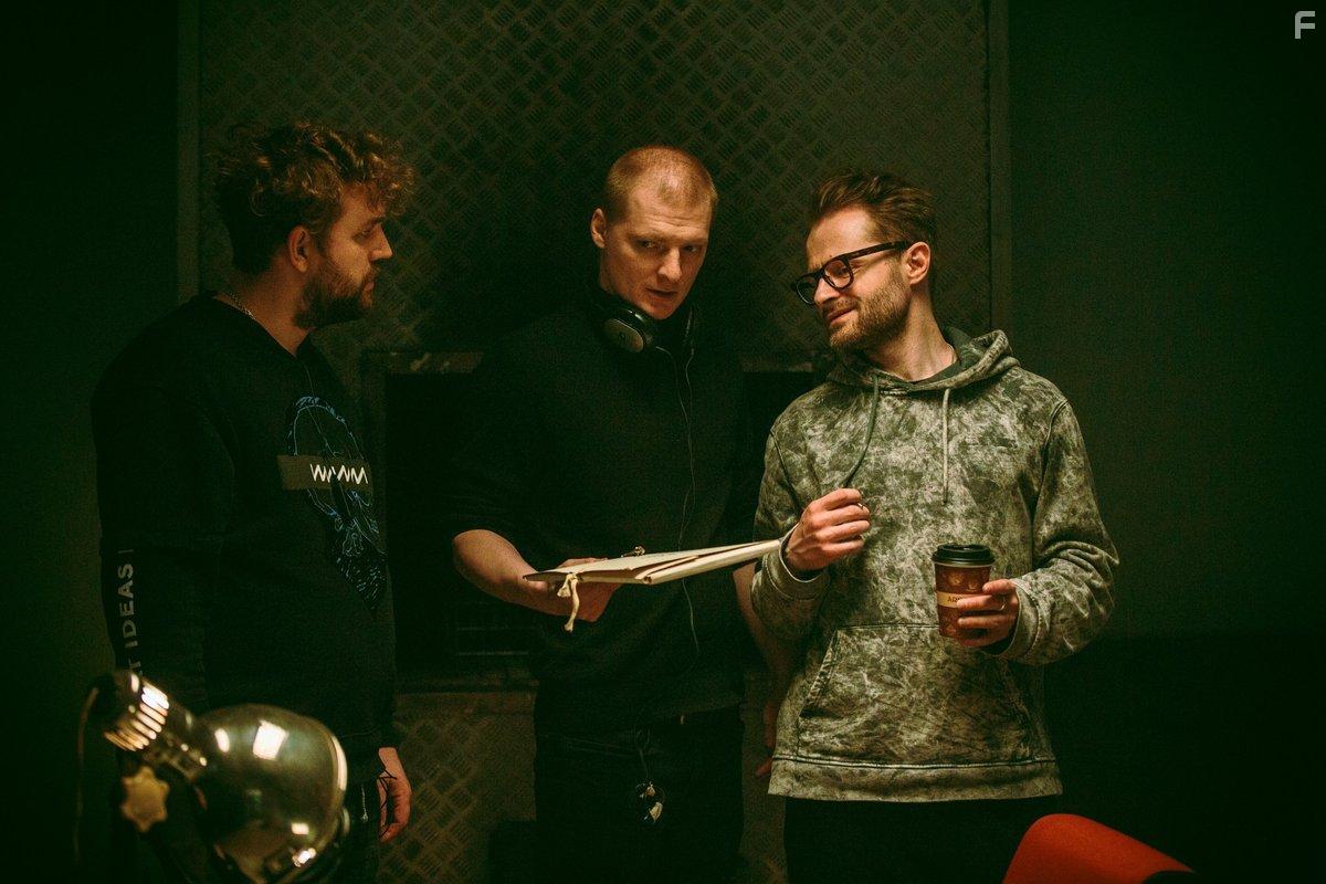 13 клиническая #3