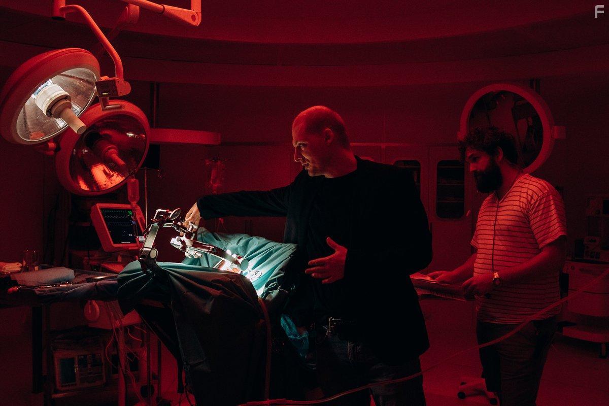 13 клиническая #5