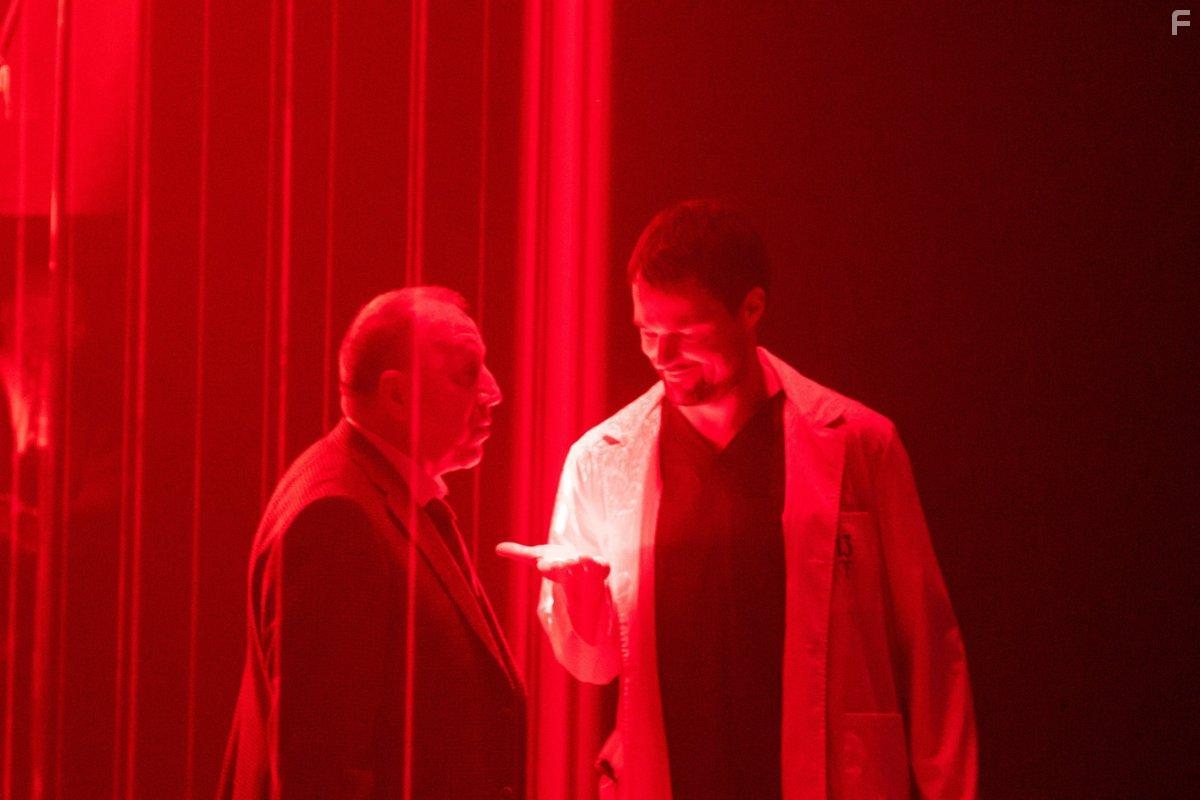 13 клиническая #6