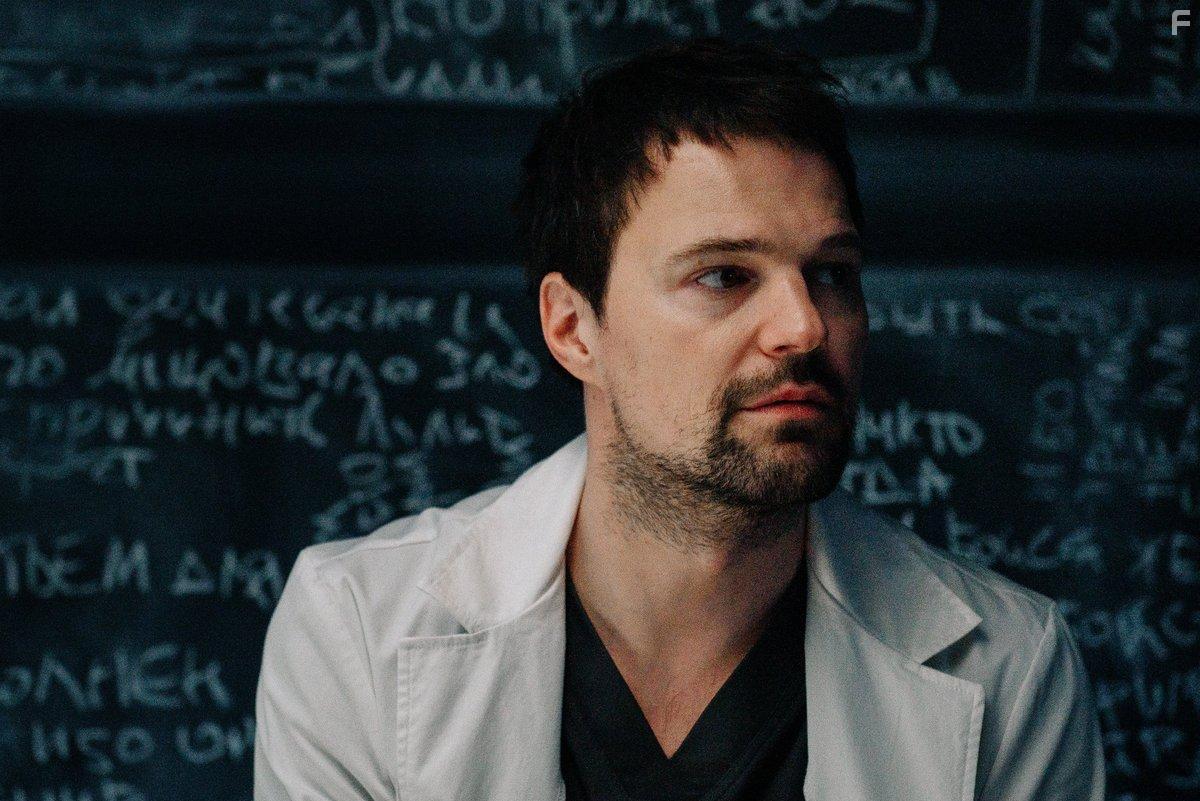 13 клиническая