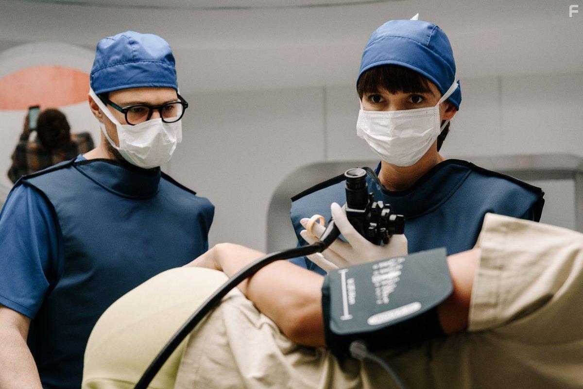 13 клиническая #10